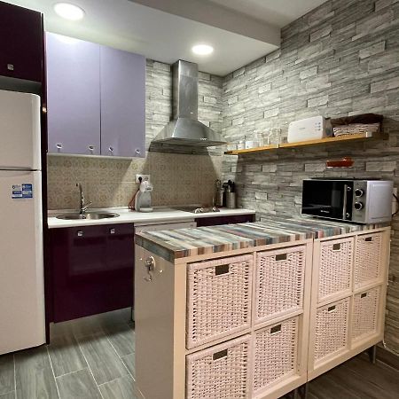 Irina Playa, Apartamentos Living Sur Sanlucar de Barrameda Bagian luar foto