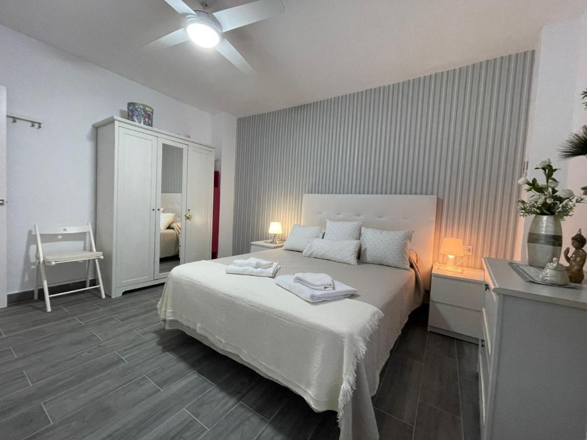 Irina Playa, Apartamentos Living Sur Sanlucar de Barrameda Bagian luar foto