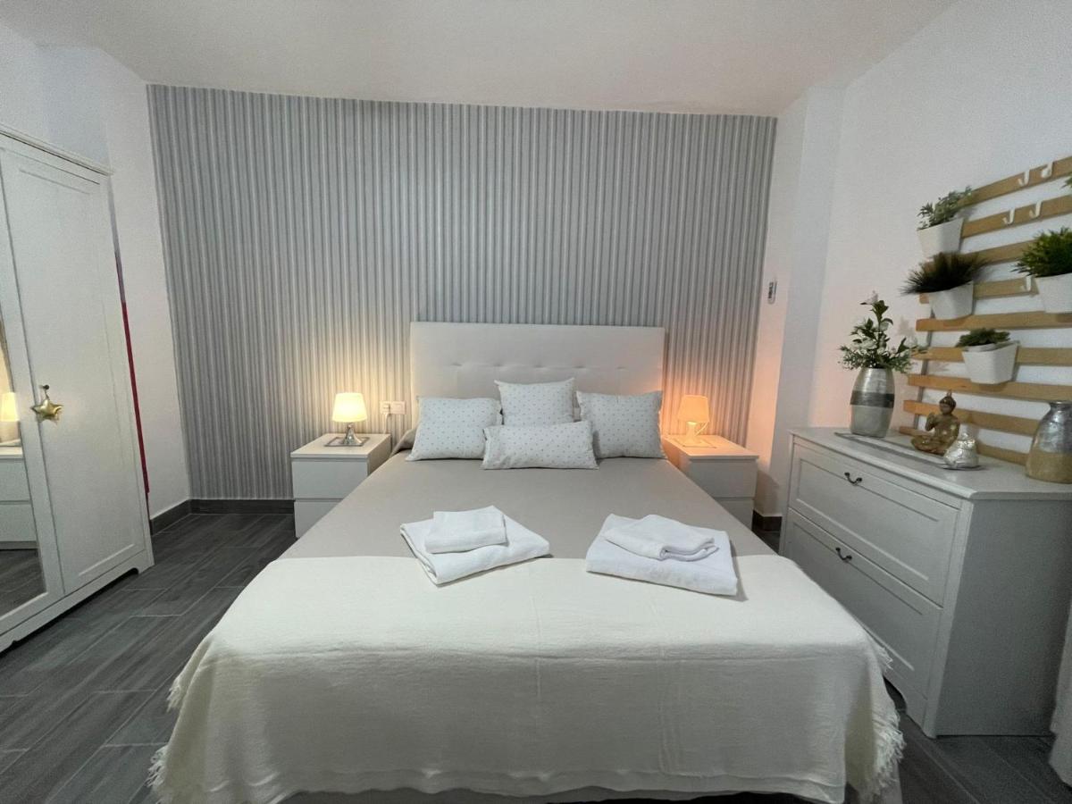 Irina Playa, Apartamentos Living Sur Sanlucar de Barrameda Bagian luar foto