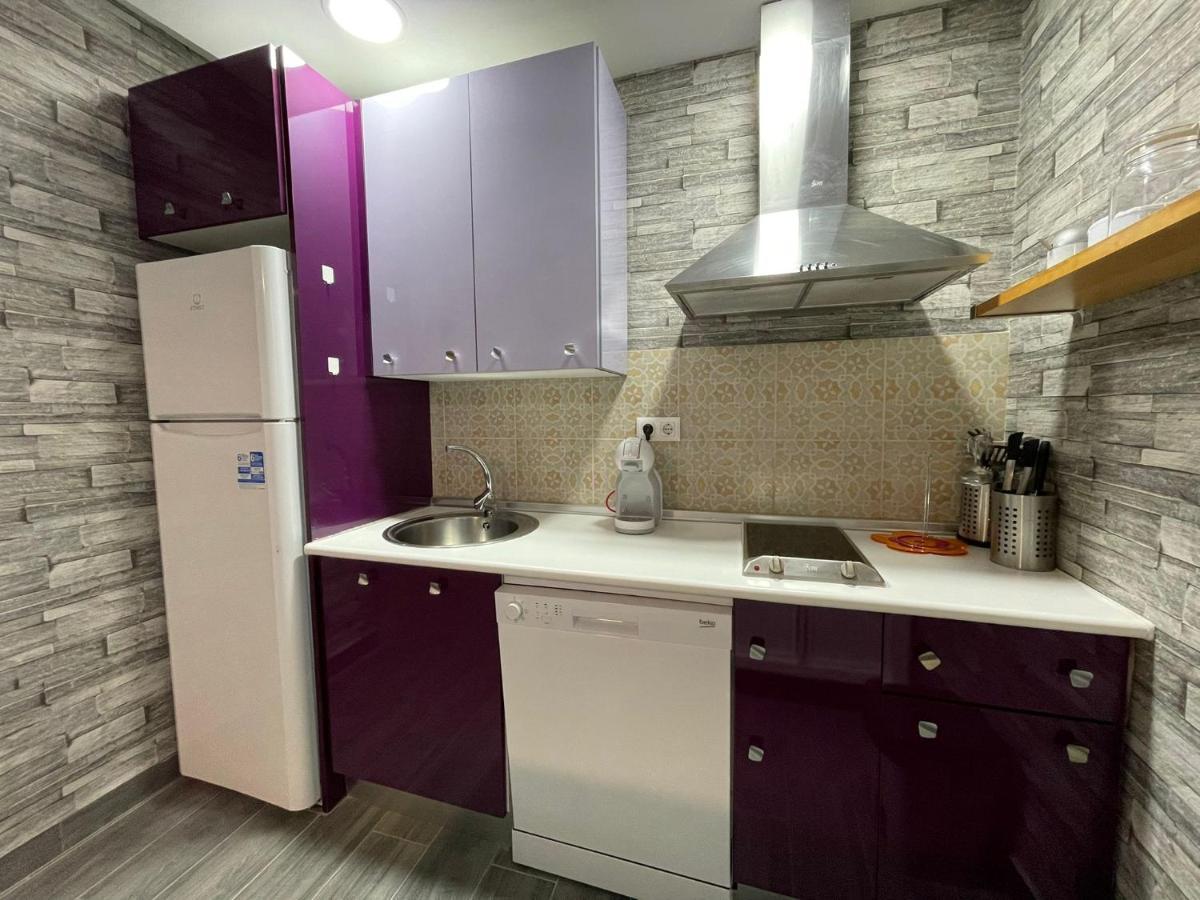 Irina Playa, Apartamentos Living Sur Sanlucar de Barrameda Bagian luar foto